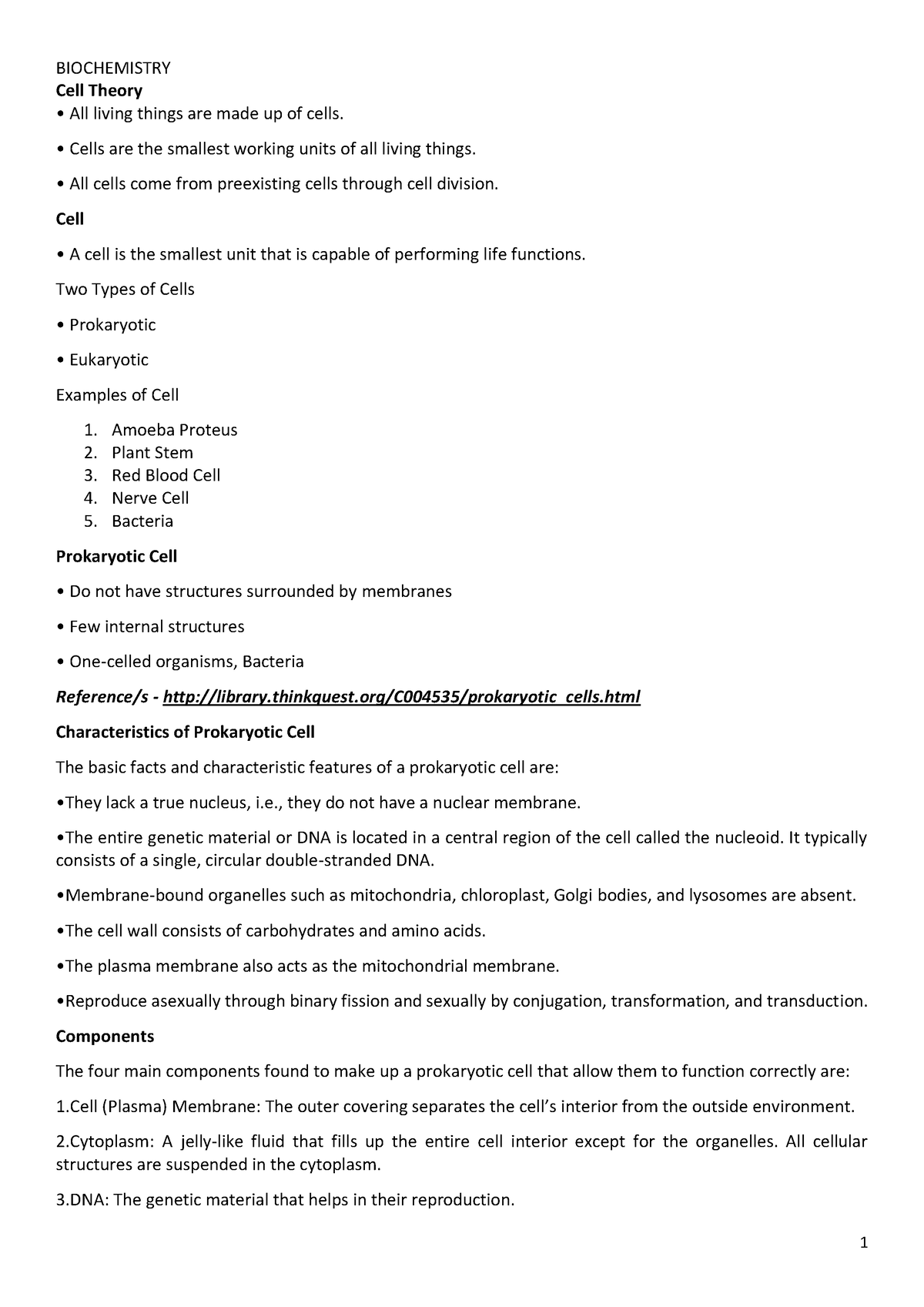 unicellular-and-multicellular-organisms-worksheet