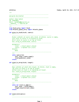 CMIS245v11 Assignment 2 CHLG - CMIS 245: Assignment 2: Excel Credit ...