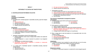 Advanced financial accounting and reporting - CHAPTER 3 INTERNAL ...