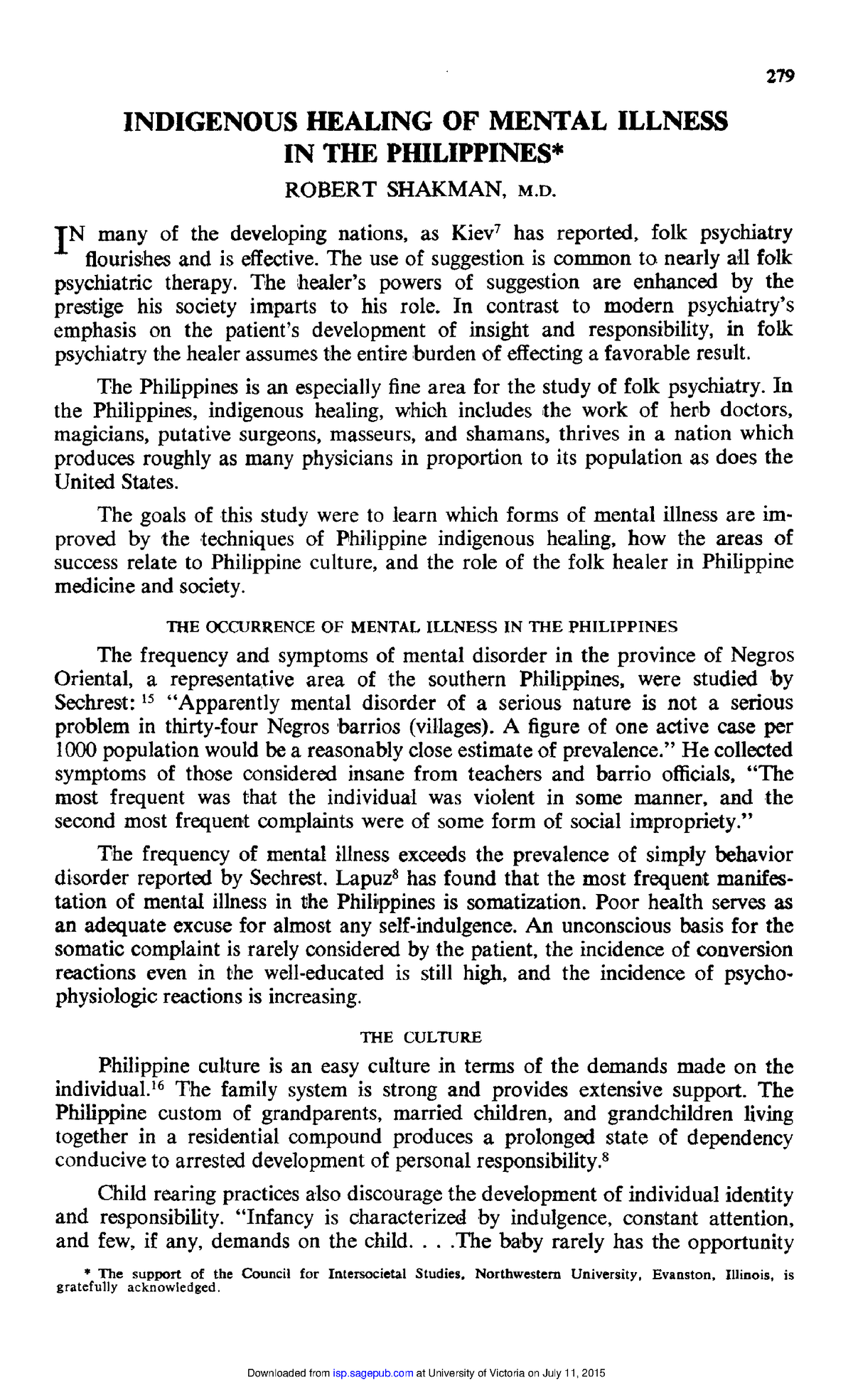 indigenous-healing-of-mental-illness-in-the-philippines-shakman