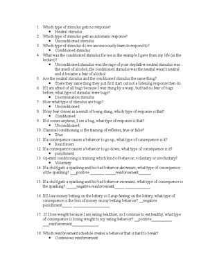 Participation Questions #5 lecture assignment helpful - Participation ...
