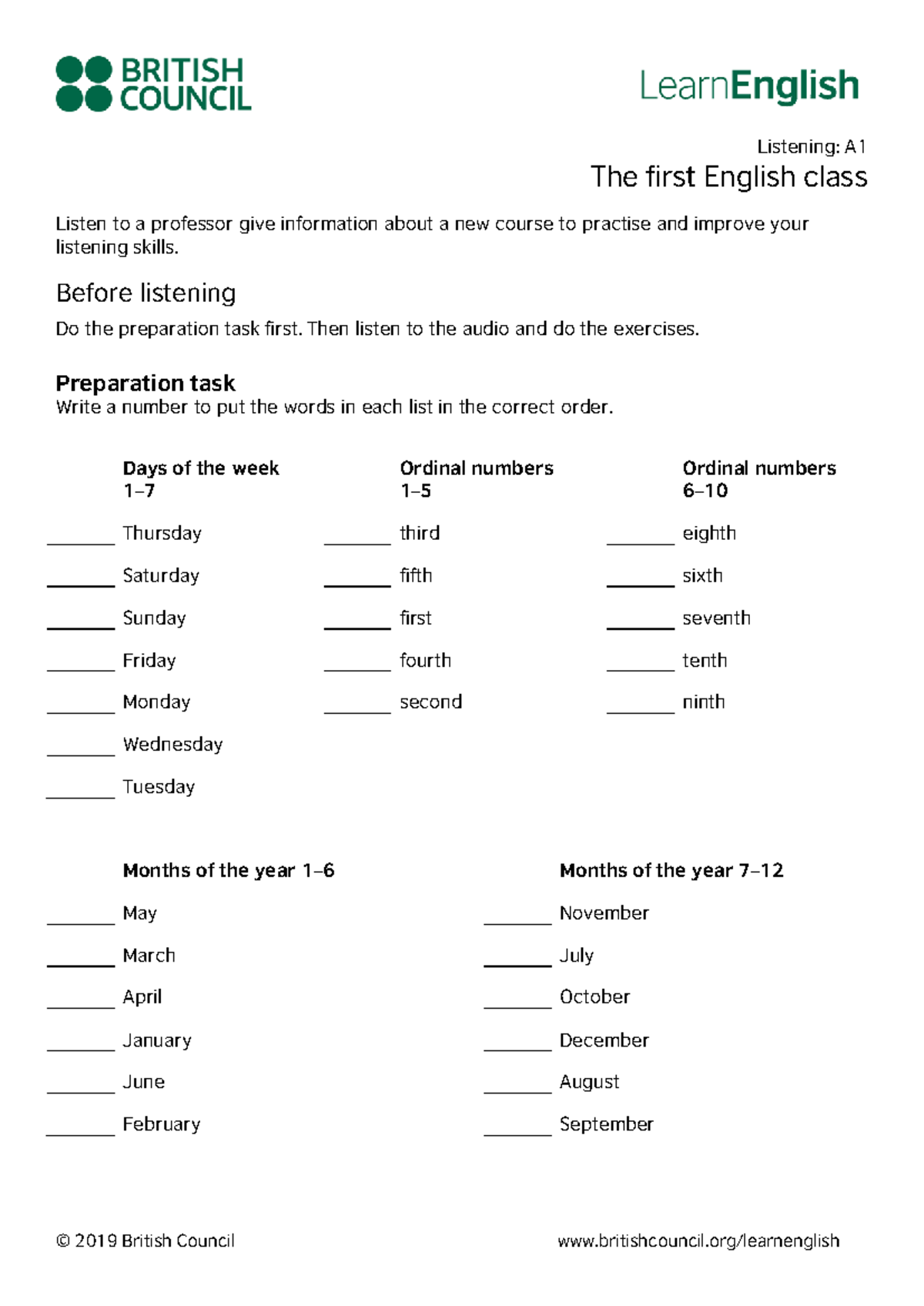 learn-english-listening-a1-the-first-english-class-listening-a-the