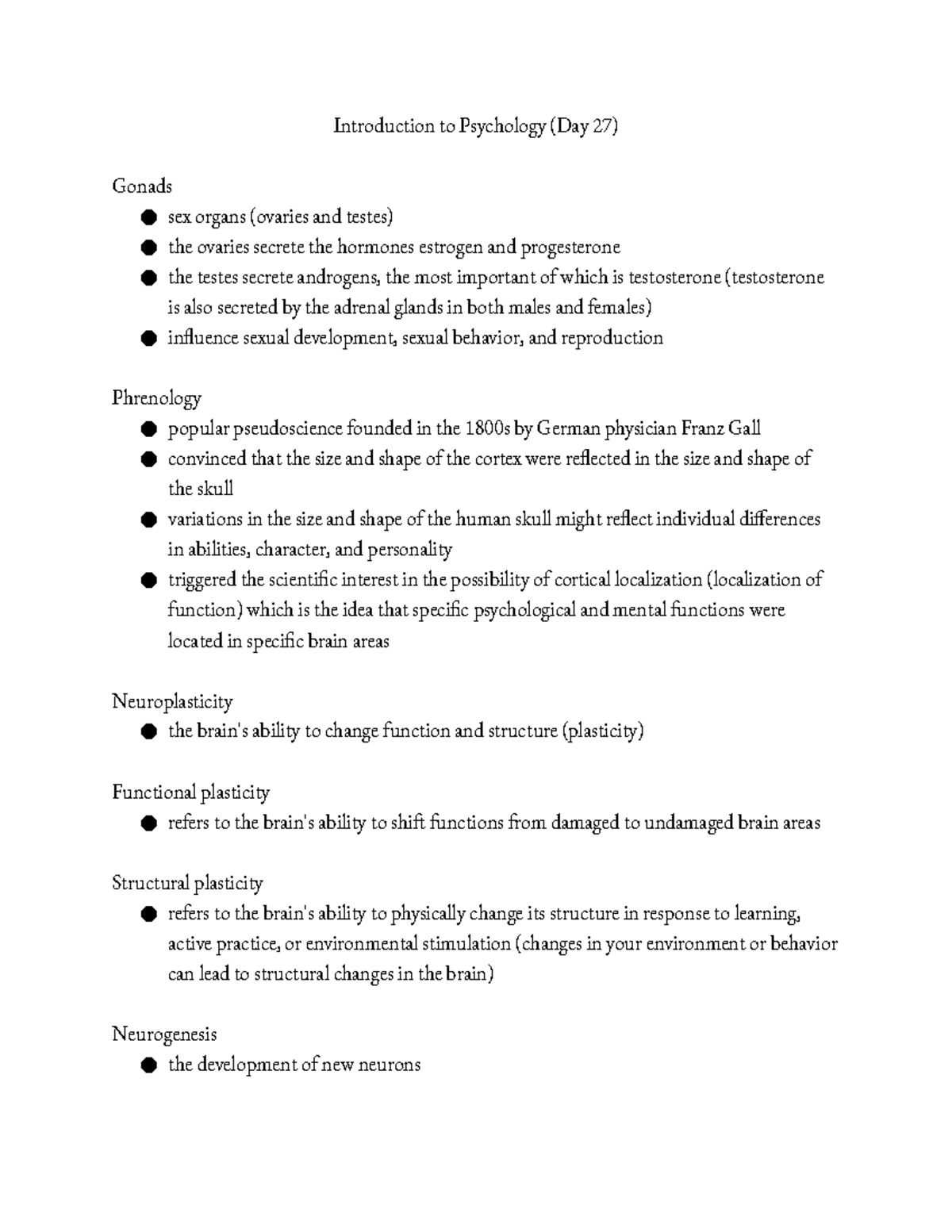 psychology dissertation introduction