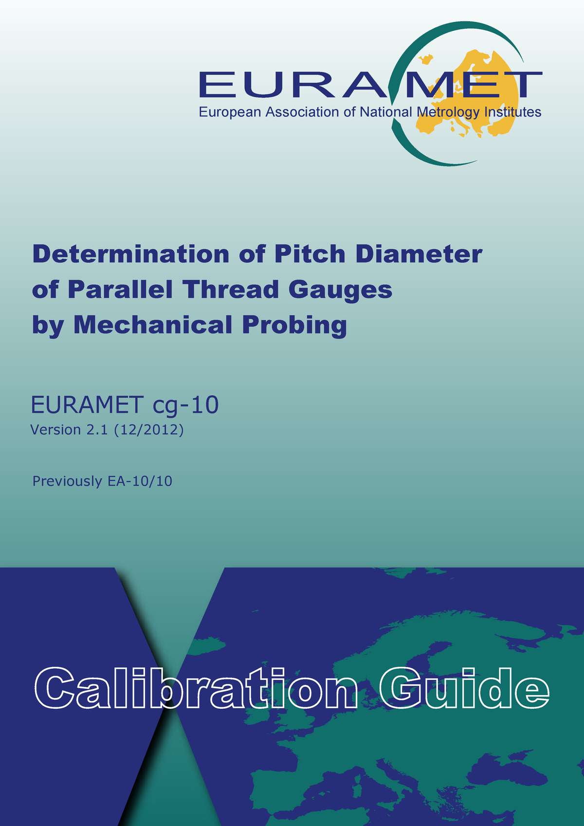 euramet-cg-10-v-2-calidad-determination-of-pitch-diameter-of