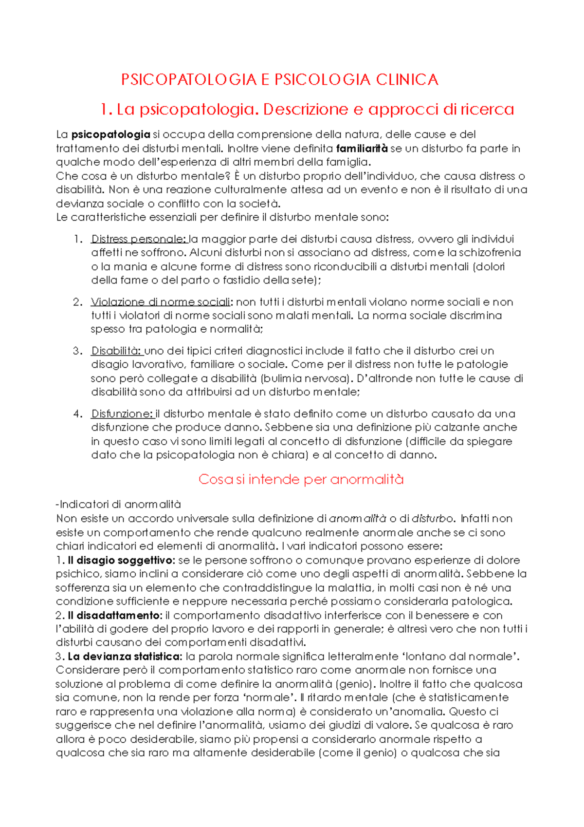 come campionare la comunità per disfunzione sessuale