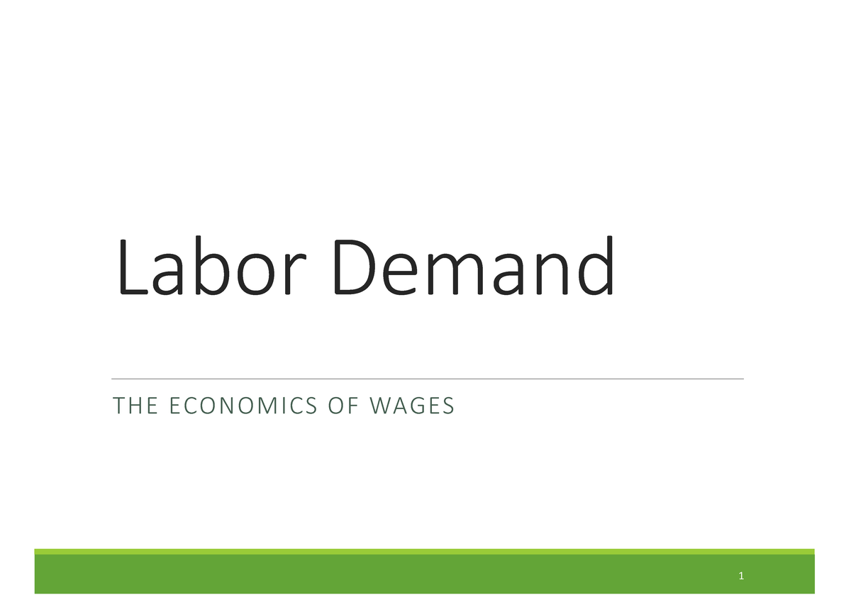 2-labour-demand-labor-demand-the-economics