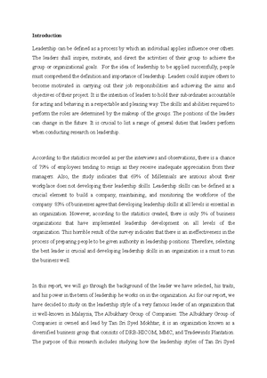 Chapter 2 - Evolution Of Management Thoughts - CHAPTER 2 Evolution of ...