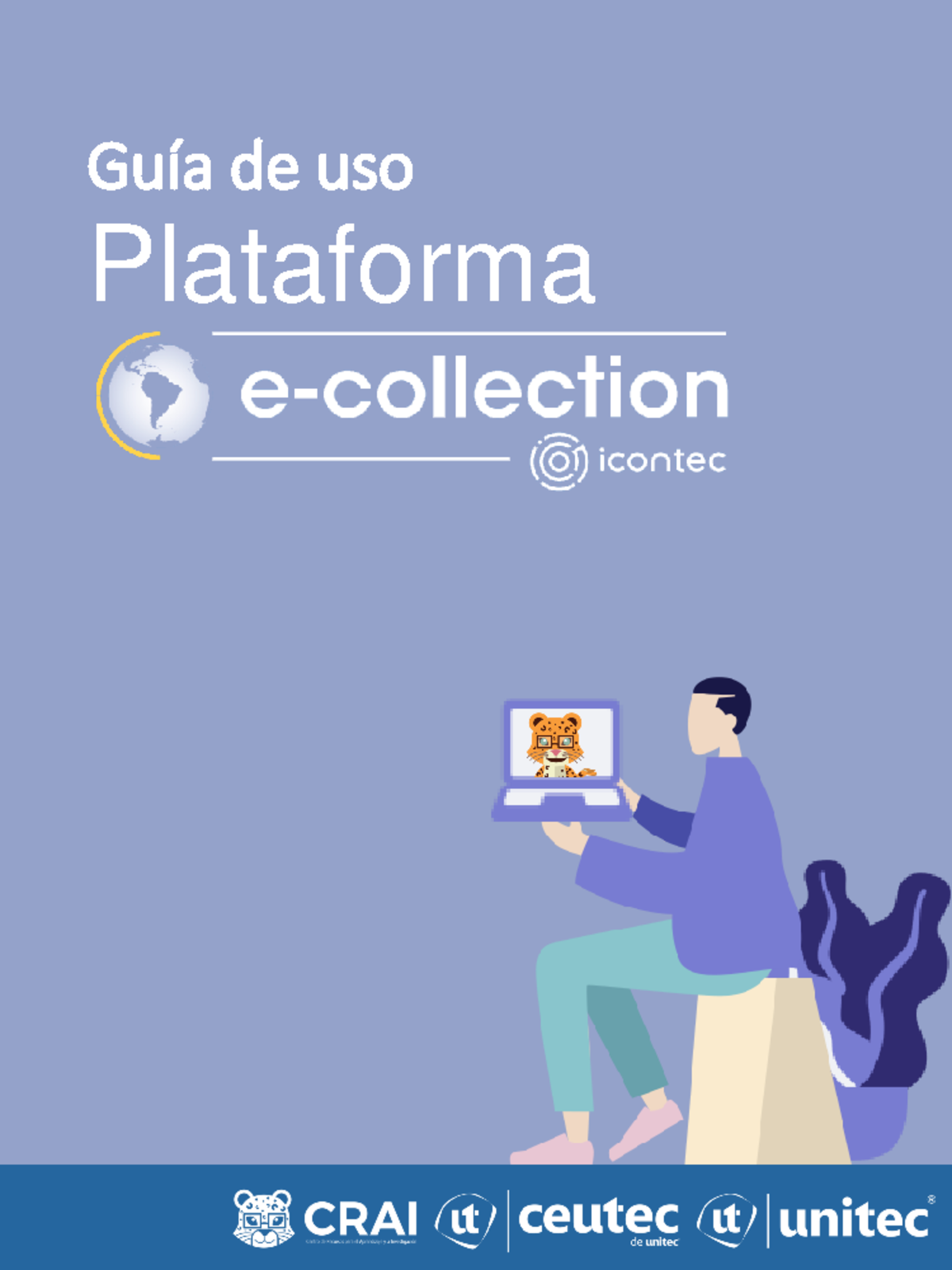 Guia E collection 2021 - Nada solo apuntes - Plataforma Guía de uso 3 ...