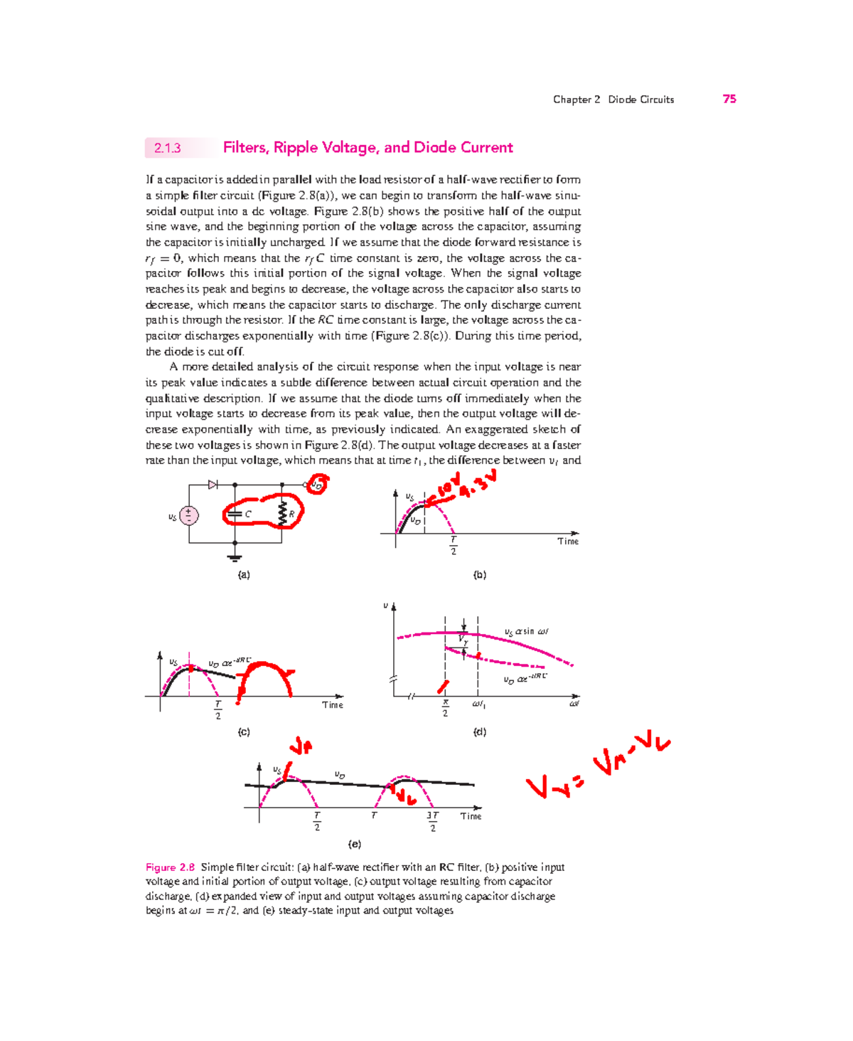 Mod1 6(pdf) - These are lecture notes given by my faculty - Chapter 2 ...