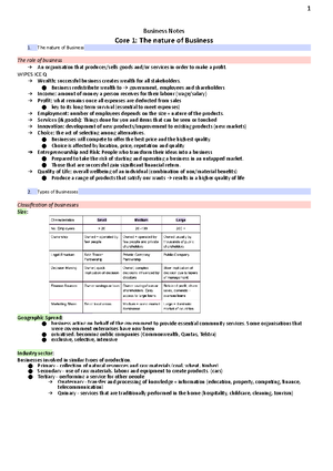 EES study notes - Studocu