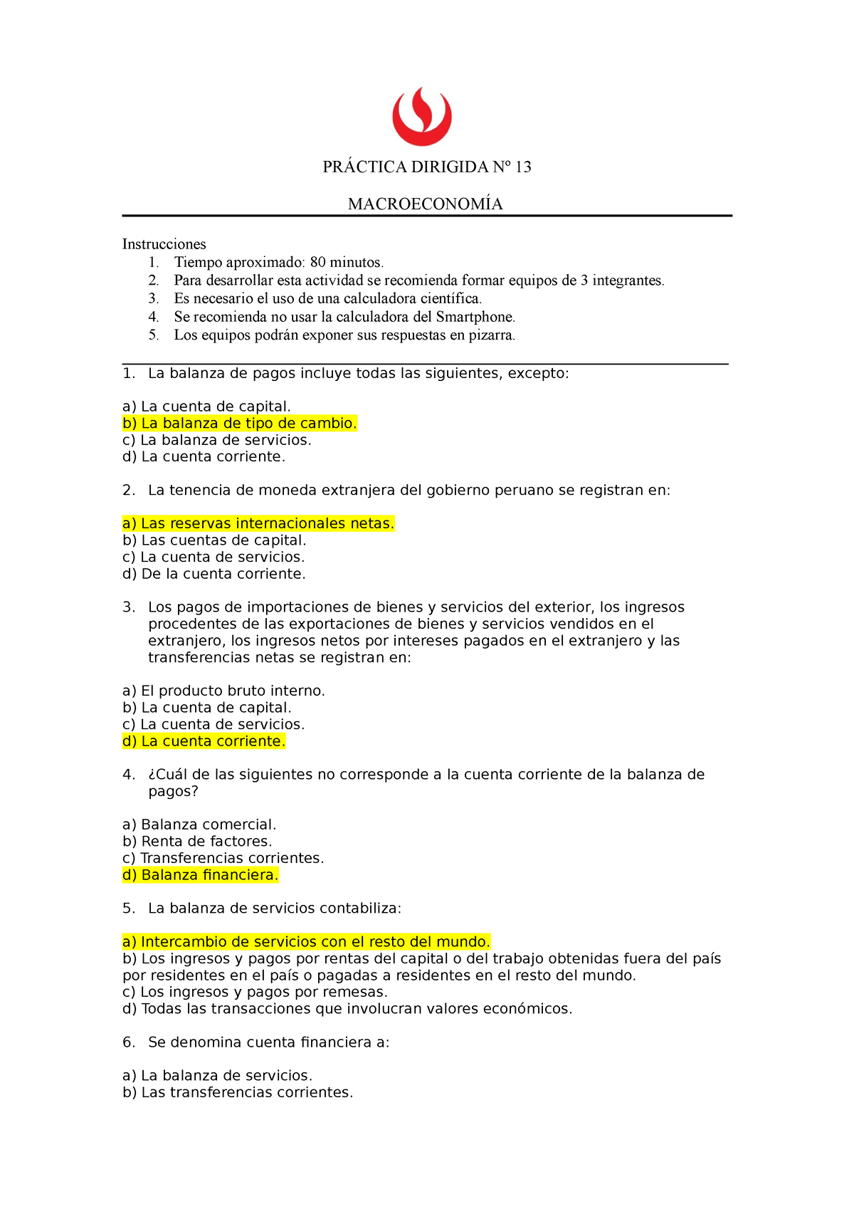 Solución PD 13 - Semana 15 Revisada - CALCULO APLICADO A LA FISICA 2 ...