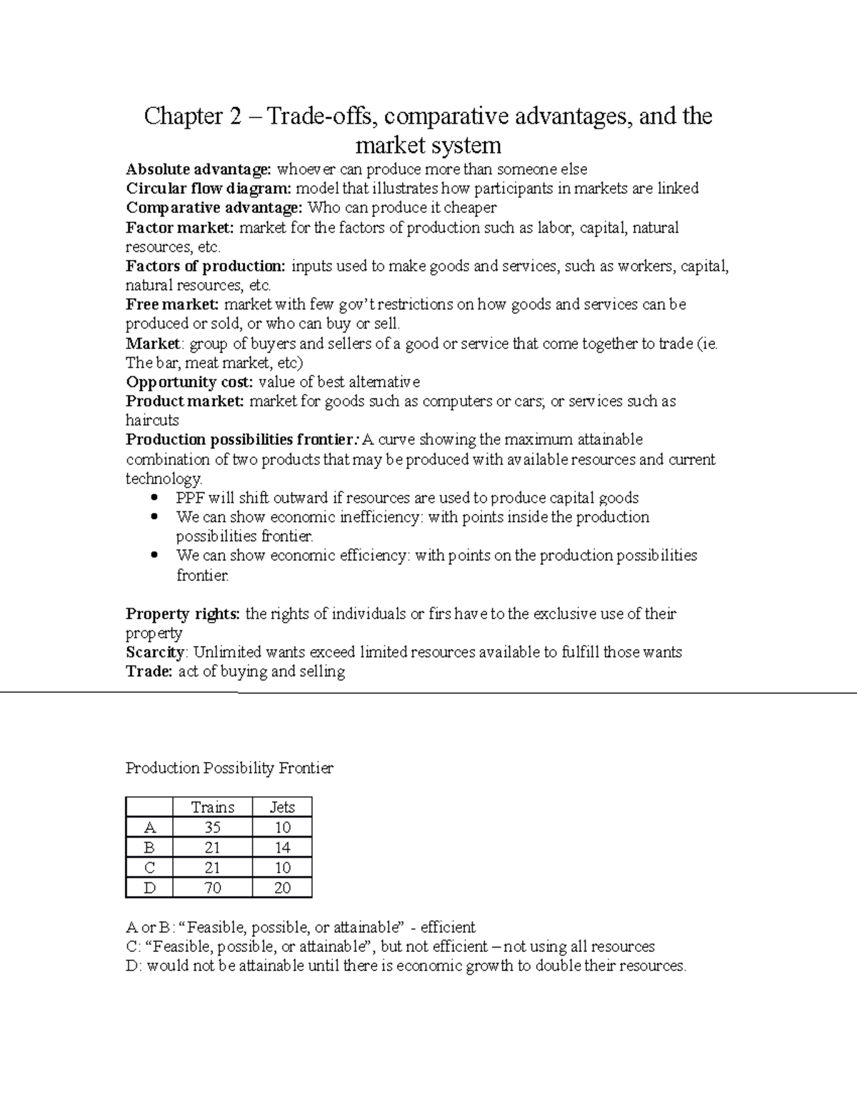 market-structures-and-market-failures-structures-of-the