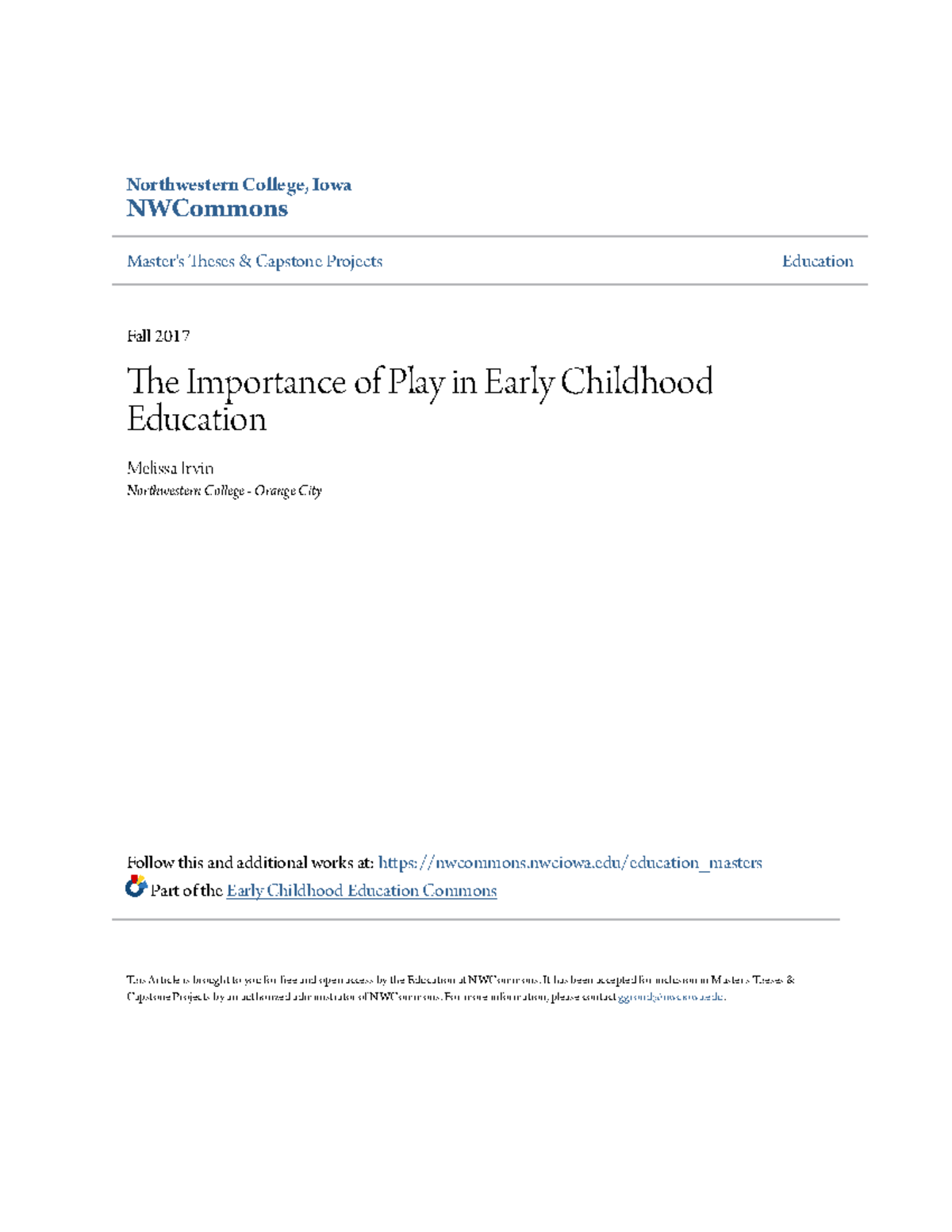 key-aspects-of-play-in-early-education-early-childhood-learning