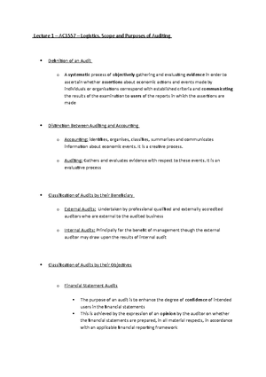 [Solved] what is data analytics and what issues faced by audit while ...