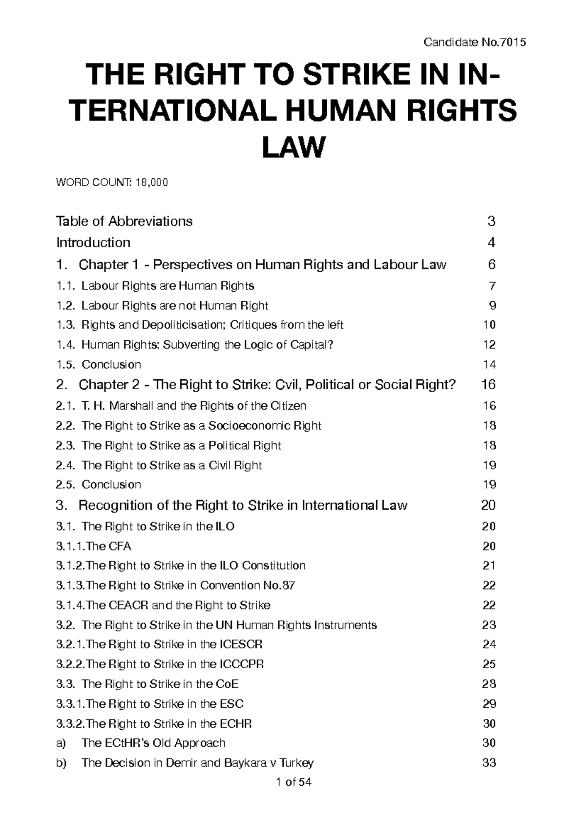 llm thesis on human rights pdf