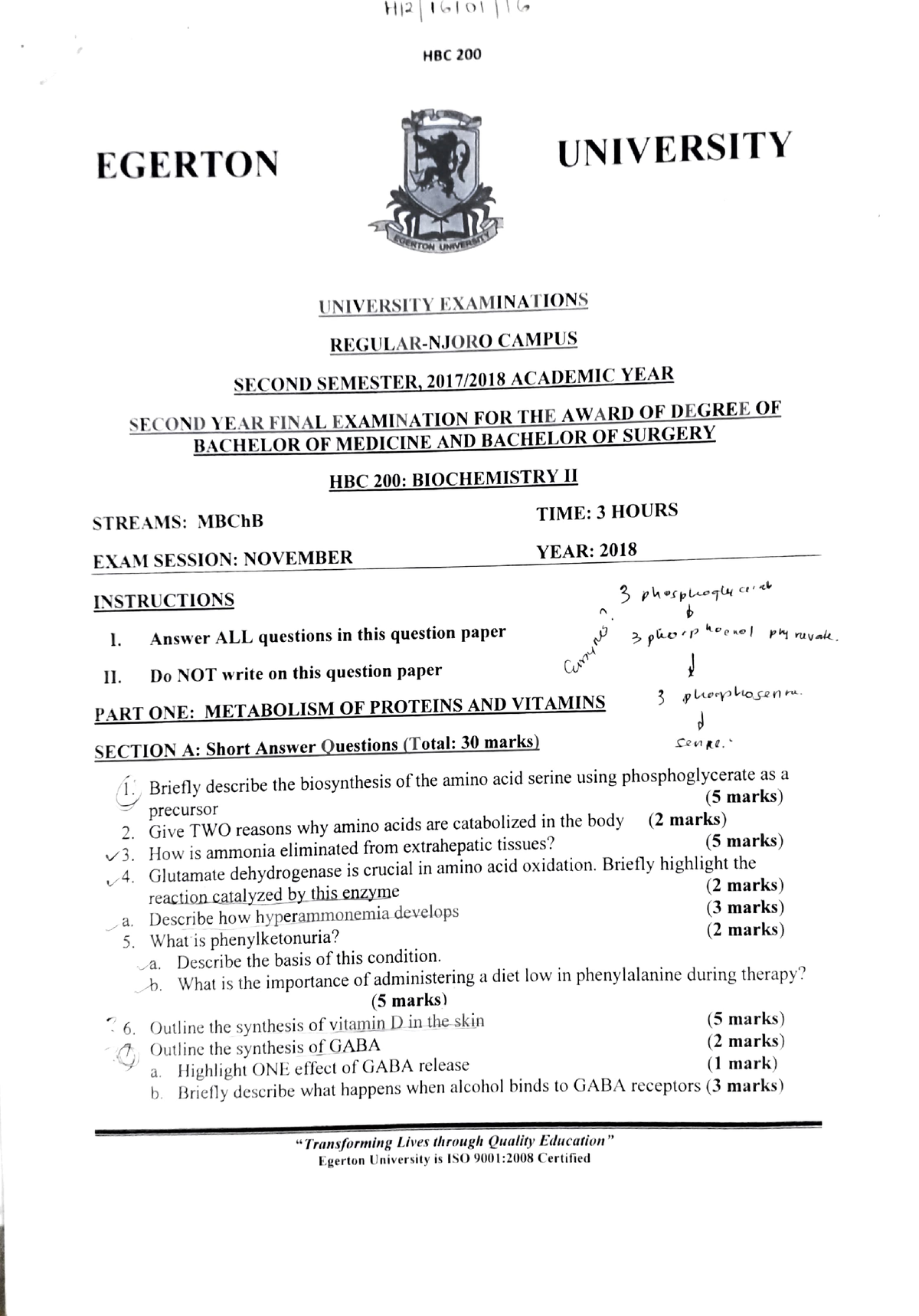 bachelor thesis biochemistry example