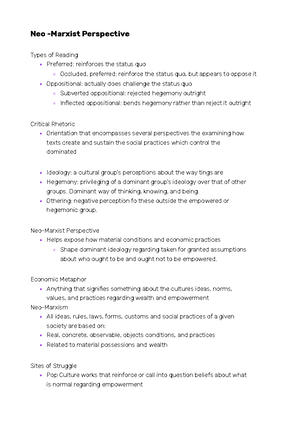 Narrative Perspective - 0:07: 0:07:50 A rhetorical method for ...