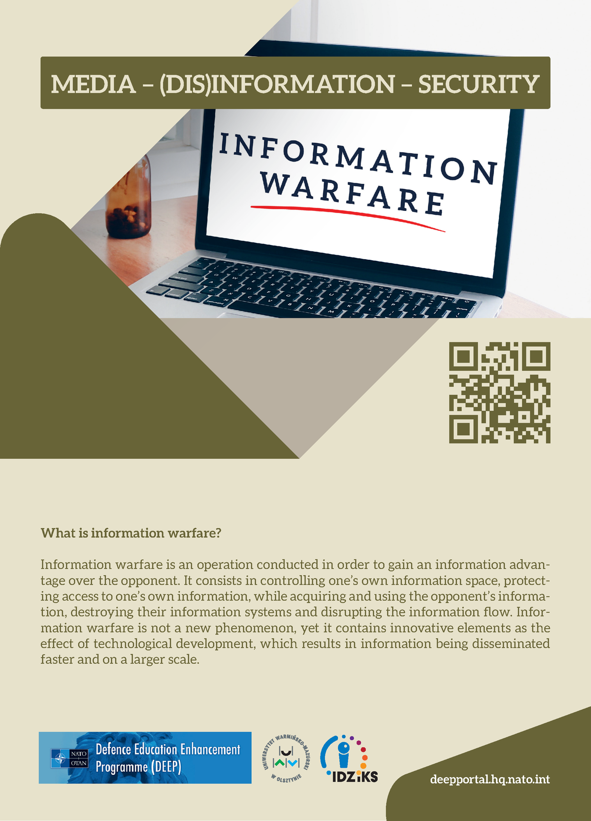 2005-deepportal-4-information-warfare-what-is-information-warfare