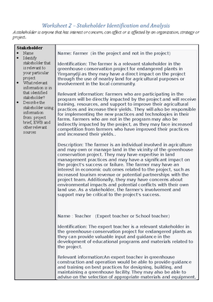 RPME 1003 - Lab 1 Worksheet - ( AIMS To Understand The Basic Structure ...