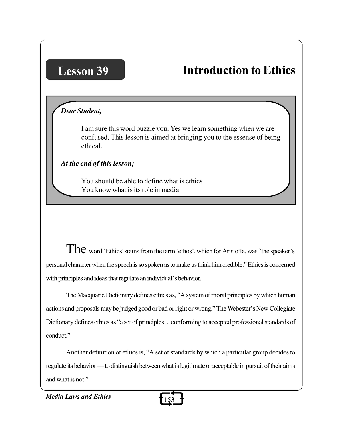 media-laws-and-ethics-media-laws-and-ethics-introduction-to-ethics