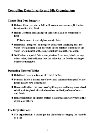 1 Appendix Object-Oriented Analysis and Design - Appendix Object ...
