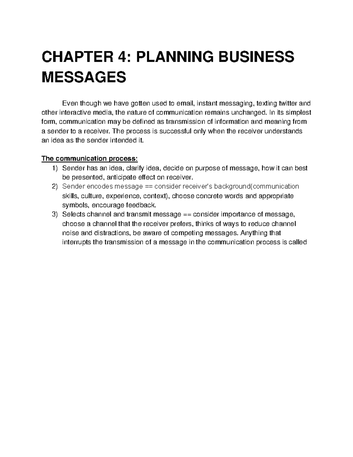 chapter-4-5-6-notes-coms200-chapter-4-planning-business-messages