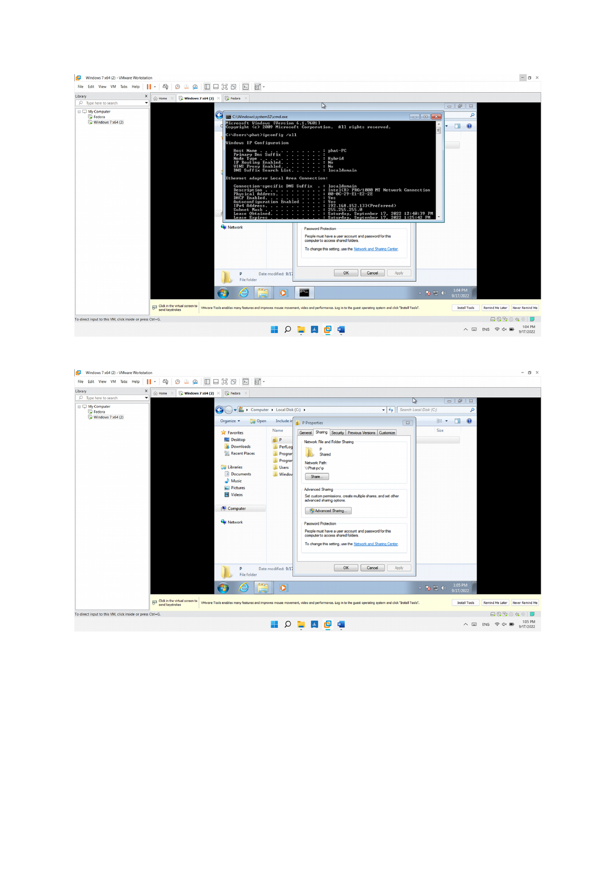 LAB 1 - Lab1 - Operating System - Studocu