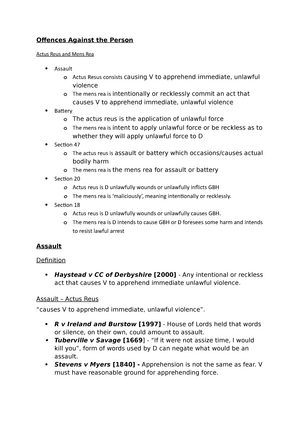 btec applied law coursework