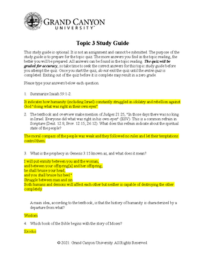 CWV-101 Final Exam Study Guide - Definitions Of Civility And ...