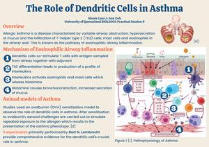PBL2 poster:the importantce of CD40 and its ligand in T cell and b CELL ...