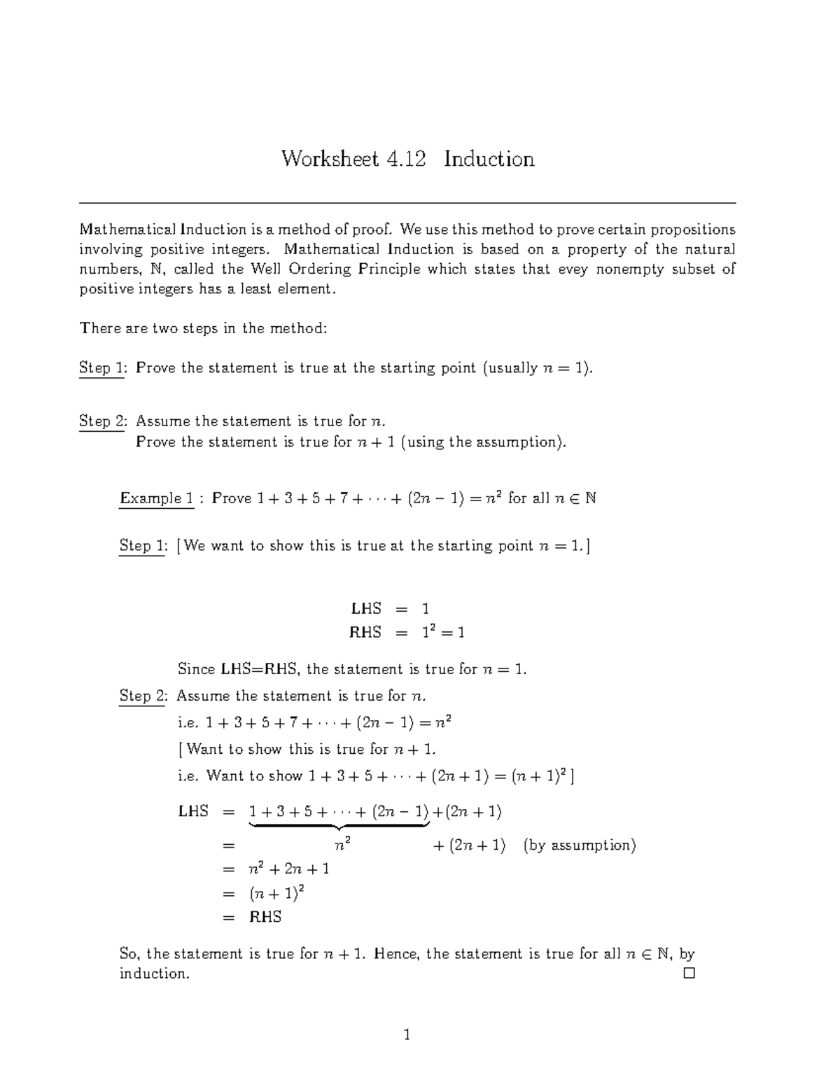 Courses maths 3u 1208173843 2007 Mathematics Extension 1 Notes ...