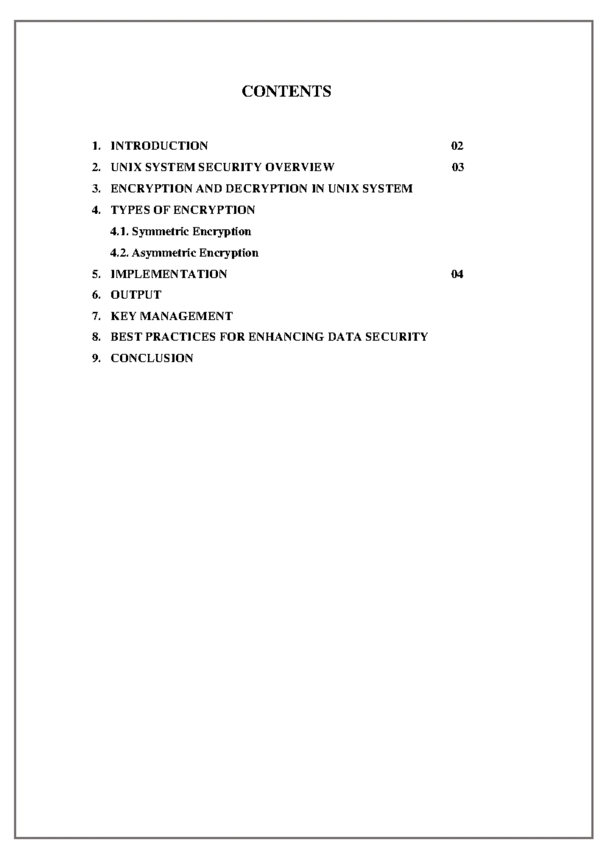 Module 5 Optimization techniques first half - Module 5 : optimization ...