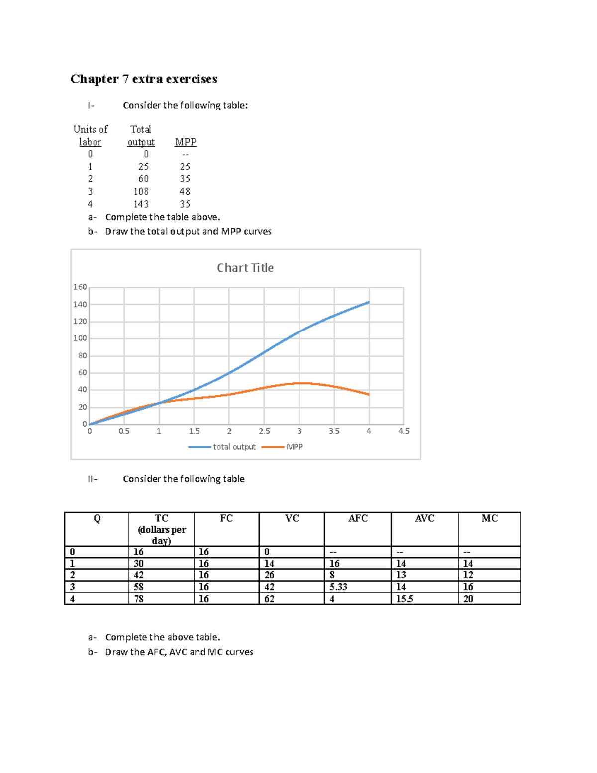 Chapter 7 Extra Exercises (1075962) - Chapter 7 Extra Exercises I ...