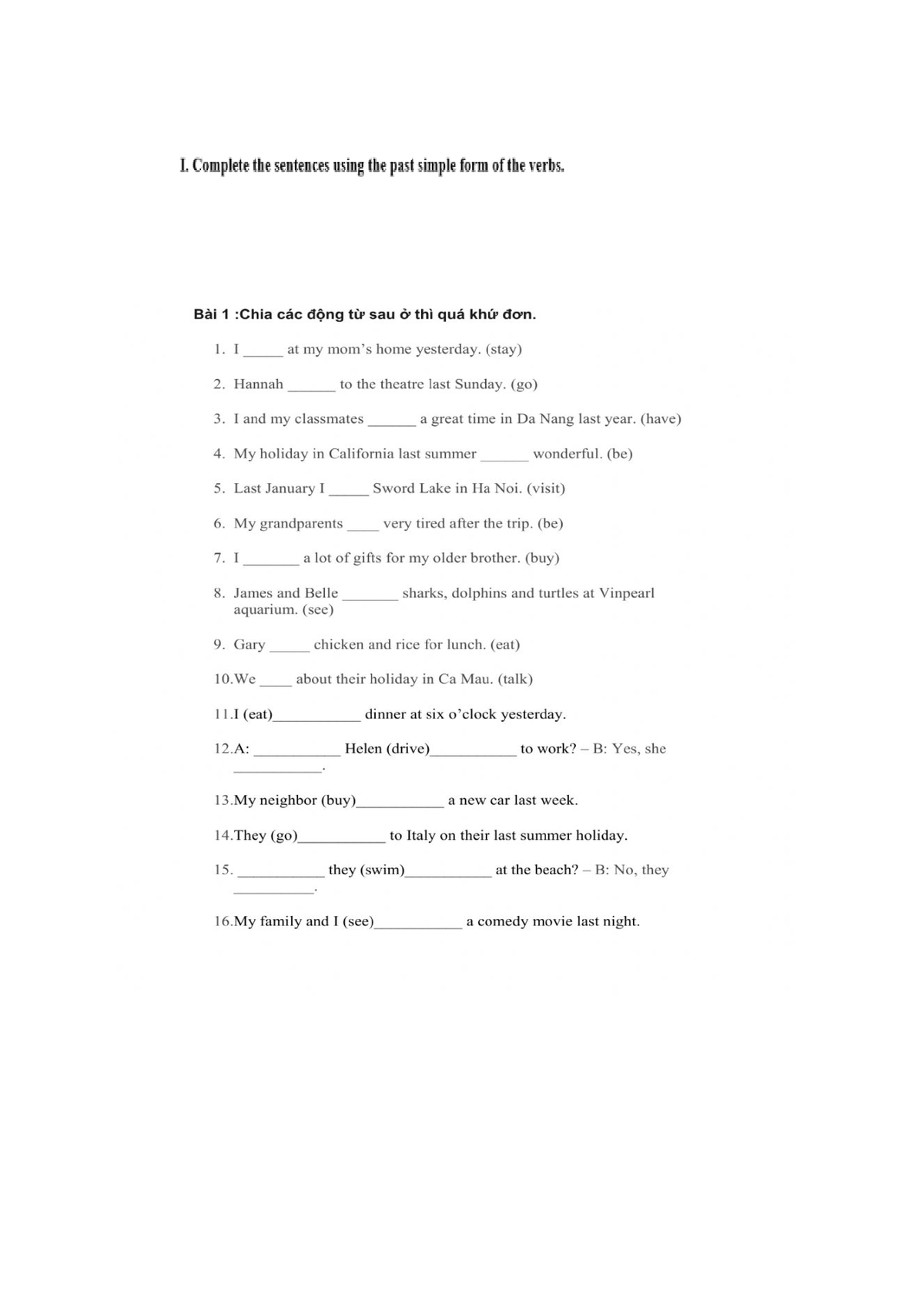 simple-past-worksheet-ng-n-ng-anh-di-n-ng-n-studocu