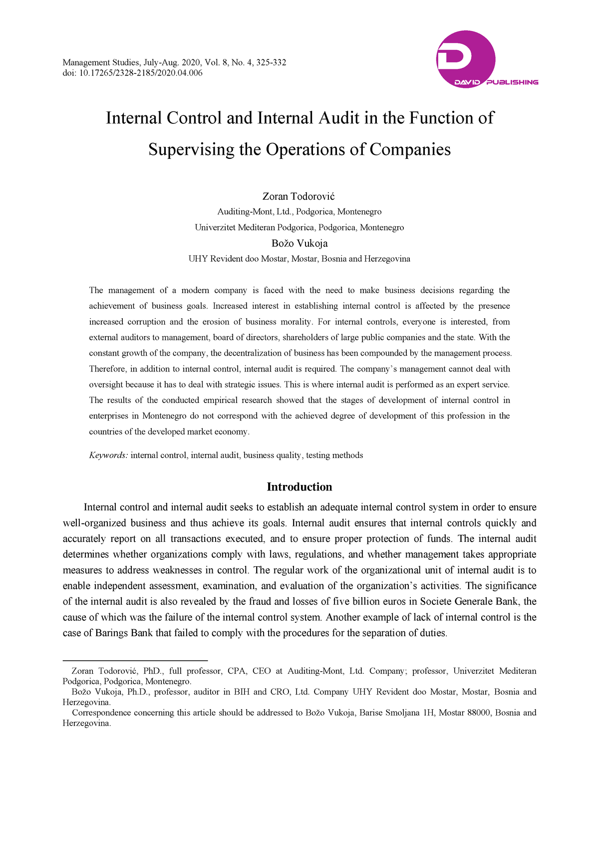 difference-between-internal-check-and-internal-audit-with-objectives