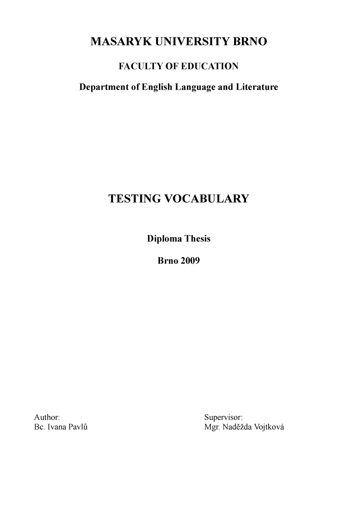 testing-vocabulary-structure-of-english-lspu-studocu