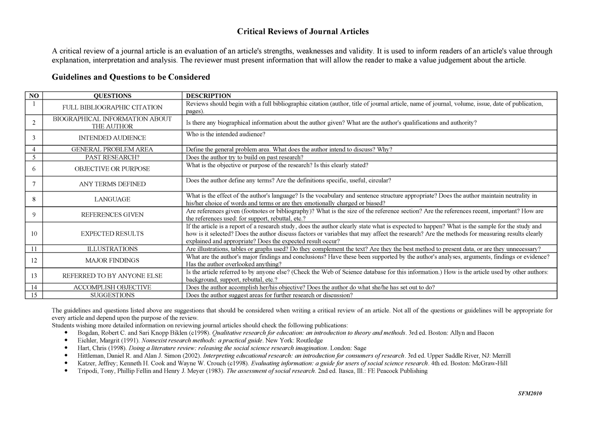 critical-reviews-guidelines-critical-reviews-of-journal-articles-a