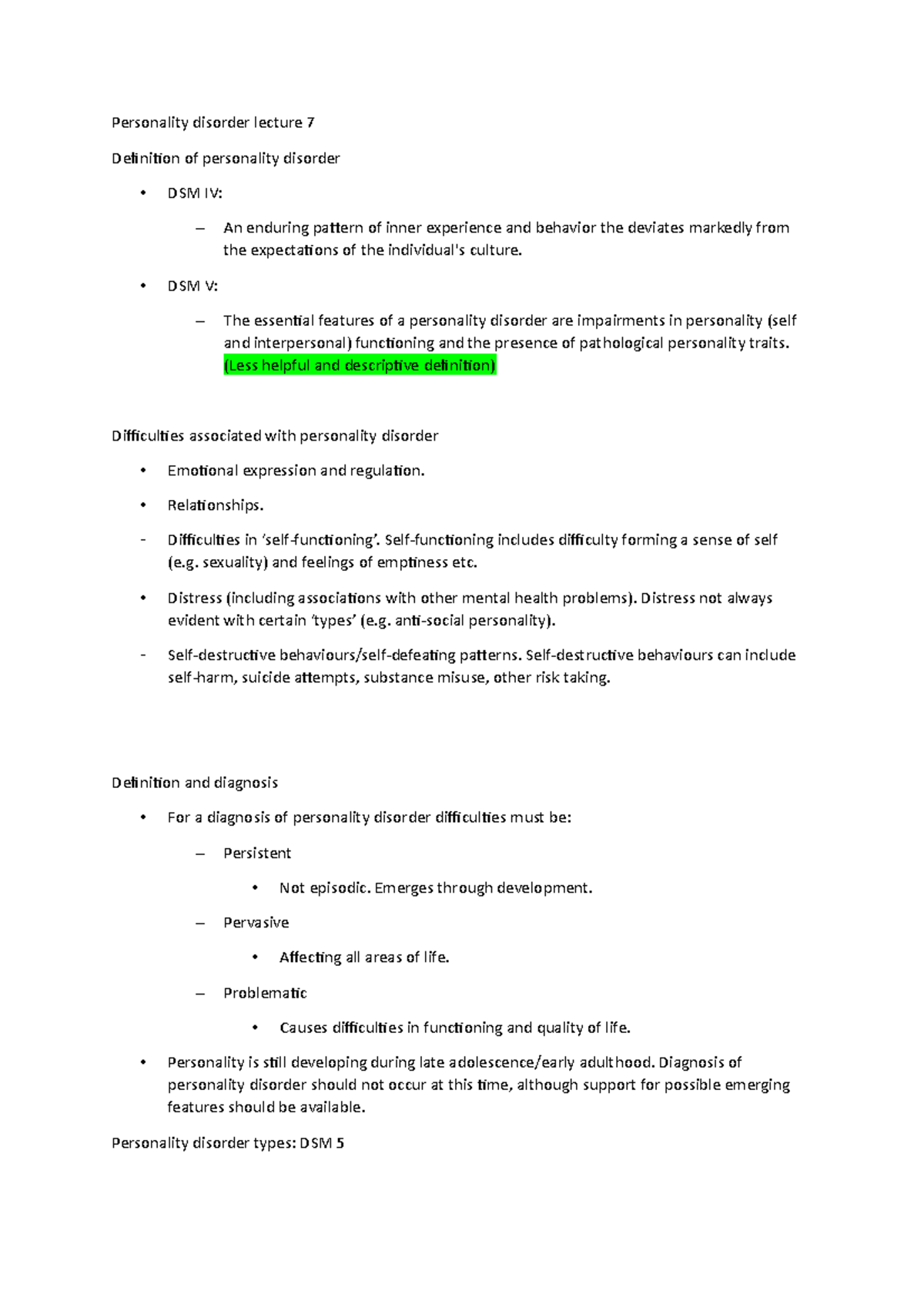 personality-disorder-dsm-v-the-essential-features-of-a-personality