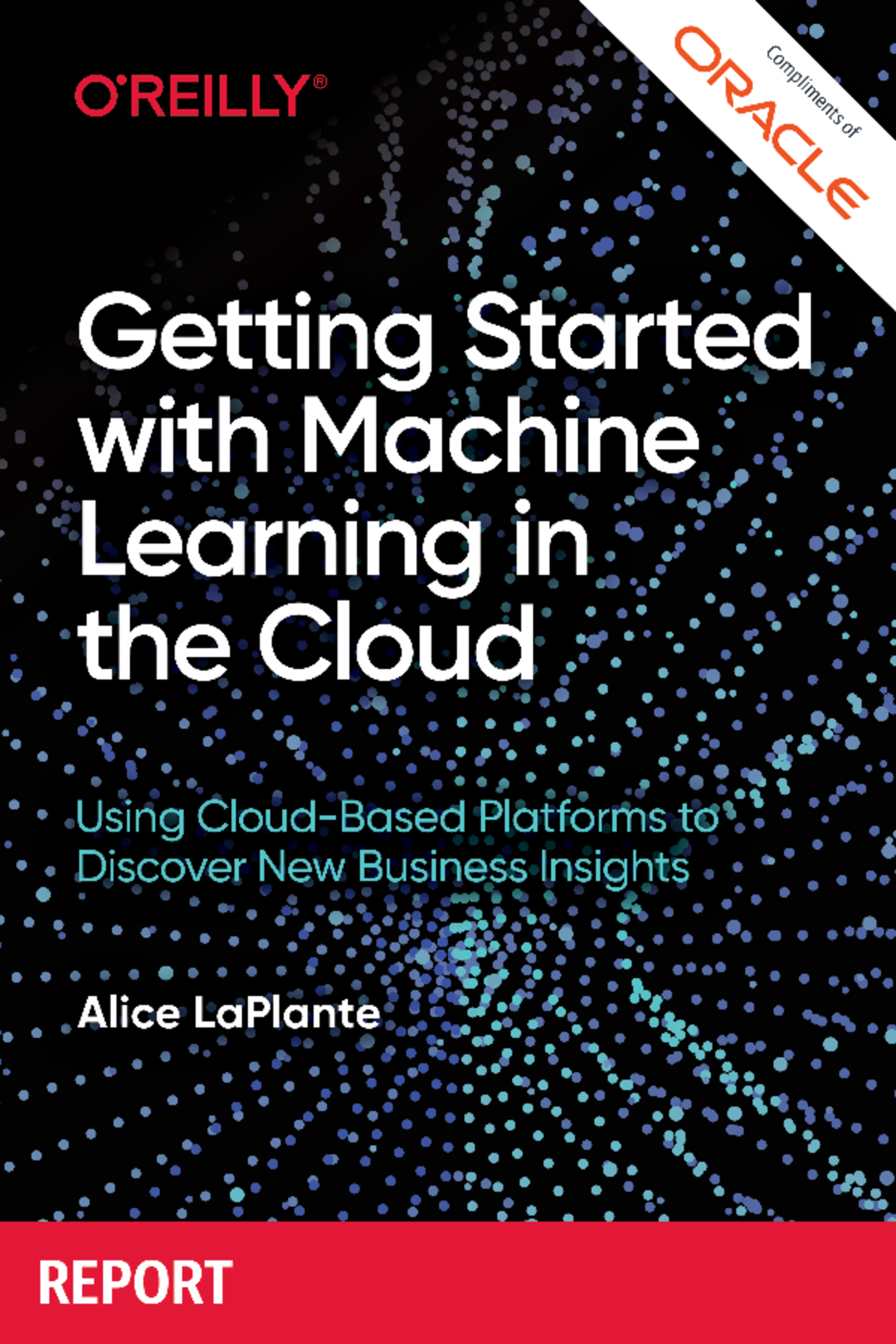 Machine learning goes to the cloud ebook - Warning: TT: undefined ...
