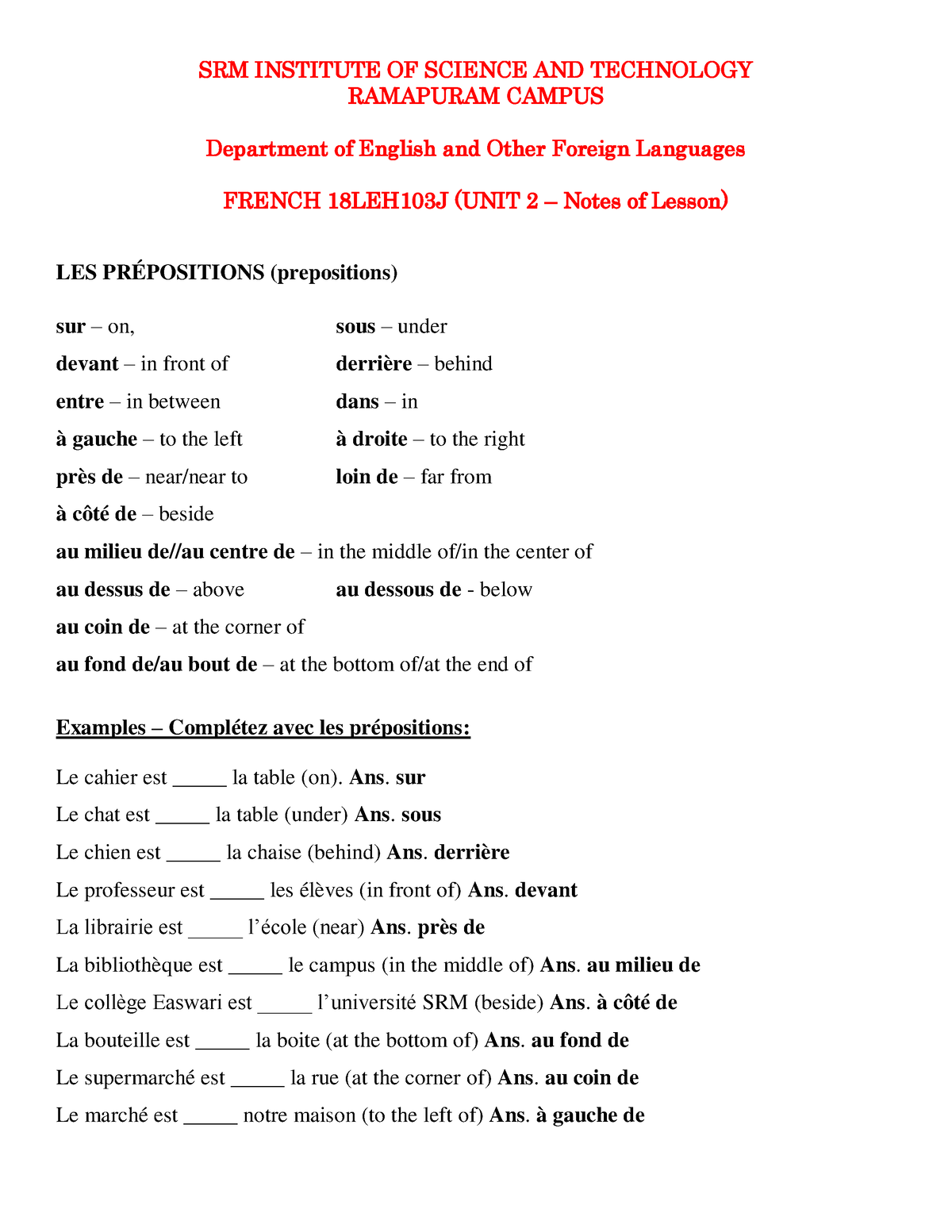 french-18leh103j-les-pr-positions-et-les-orientations-srm-institute