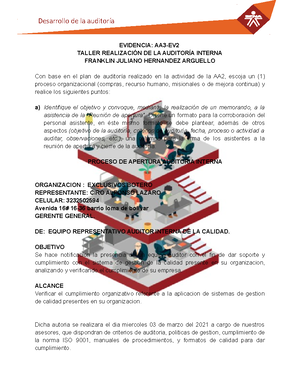 Parametros para determinar la calidad de los productos carnicos a