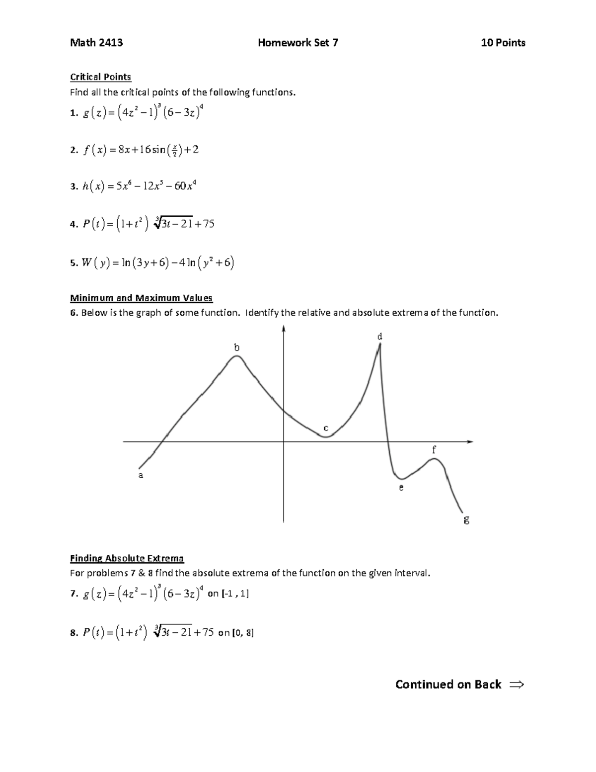 17-fall-homework-07-math-2413-homework-set-7-10-points-critical