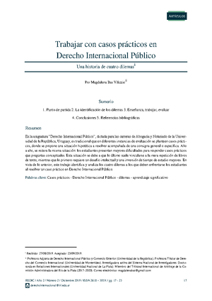 Procesal Penal - DERECHO PROCESAL PENAL GUÍA DE ESTUDIO Elaborada Por ...