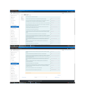 UGRD-IT6307 System Administration And Maintenance Prelim Lab Quiz 1 - 1 ...