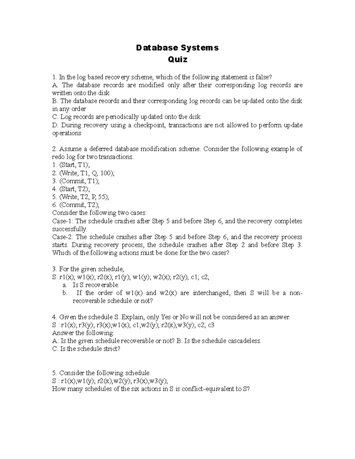 quiz-4-quiz-4-database-systems-quiz-in-the-log-based-recovery