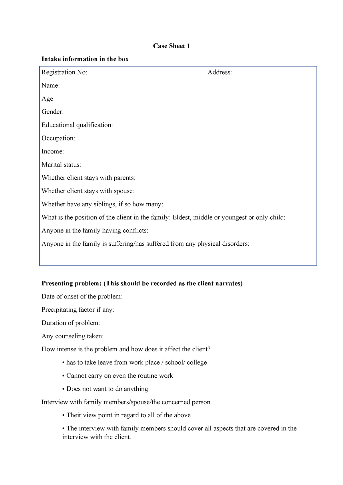 case-sheet-psycology-internship-case-sheet-1-intake-information-in