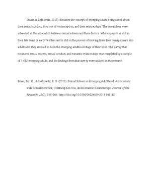 Psy Chapter 14 Quiz Christa Guicherit Course Psy 201 82 General Psy Chapter 14 Quiz Christa Guicherit Course Psy 201 82 General