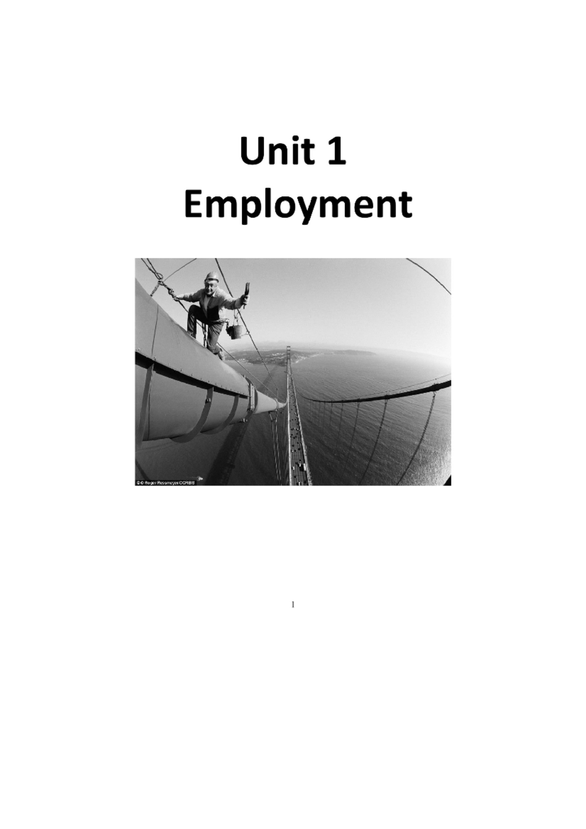 English 3 Unit 1 English Grammar 2 Studocu