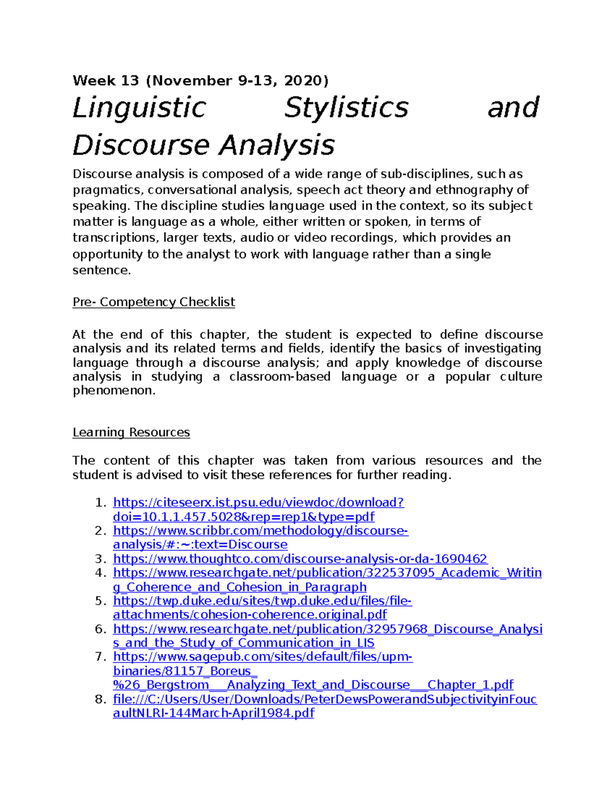 stylistic-analysis-definition-the-four-levels-of-stylistic-analysis