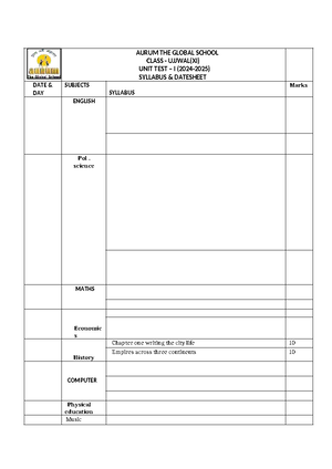 Formulation of Research problem - FORMULATION OF RESEARCH PROBLEM It is ...